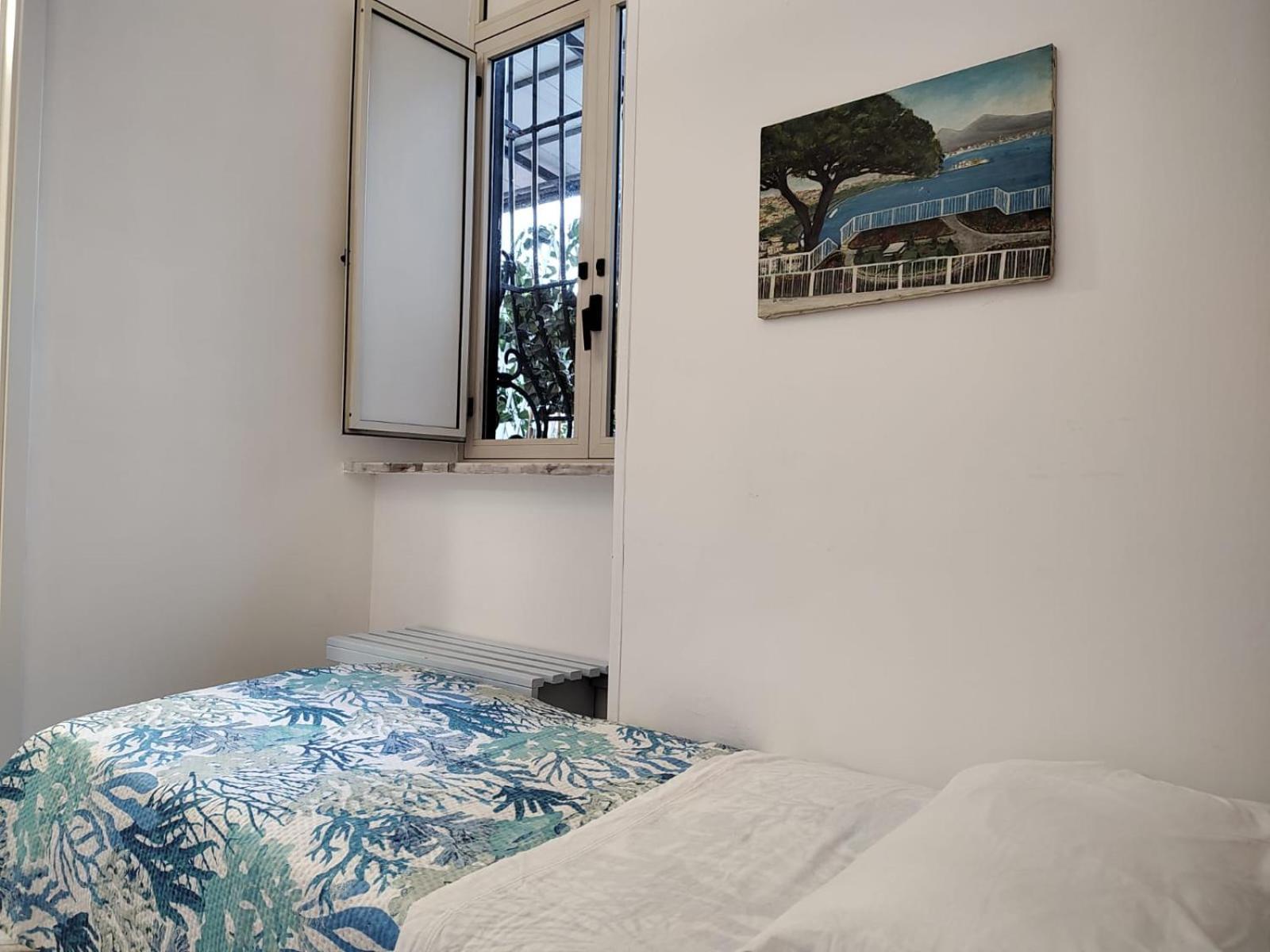 Palazzo Di Donna Panoramic Terraces And Private Parking Strategic To Amalfi Coast, Pompei, Napoli Villa Sant'Egidio del Monte Albino Exterior photo
